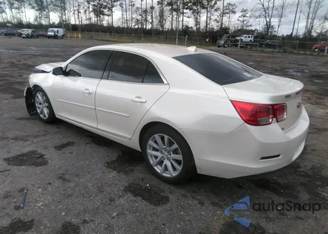 2014 Chevrolet Malibu 2Lt z USA, uszkodzony, nr VIN 1G11E5SL4EF272137